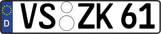 VS-ZK61