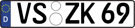 VS-ZK69