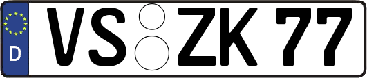 VS-ZK77