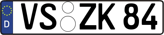 VS-ZK84