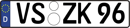 VS-ZK96