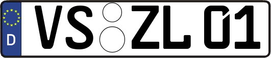 VS-ZL01