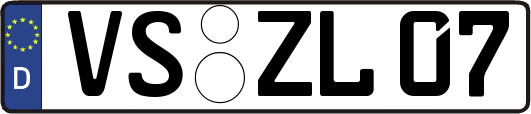 VS-ZL07