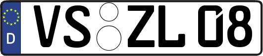 VS-ZL08