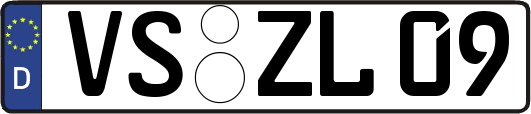 VS-ZL09