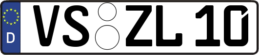 VS-ZL10