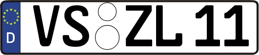 VS-ZL11