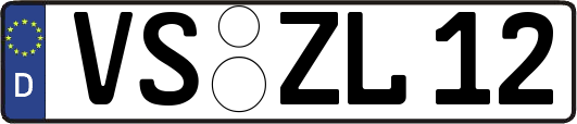 VS-ZL12