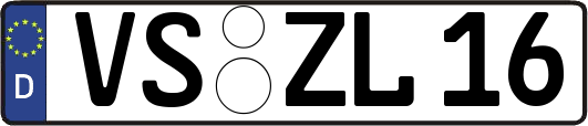 VS-ZL16