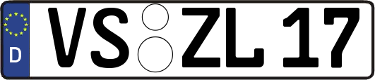 VS-ZL17