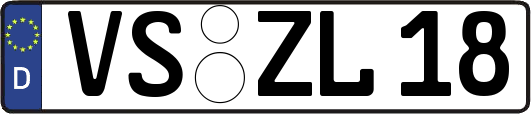 VS-ZL18