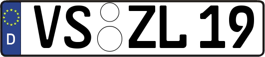 VS-ZL19