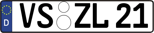 VS-ZL21