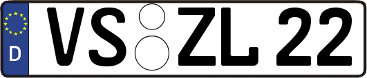 VS-ZL22