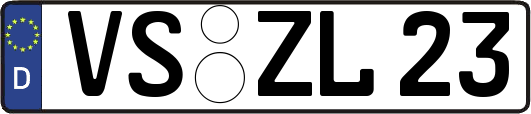 VS-ZL23
