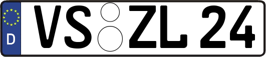 VS-ZL24