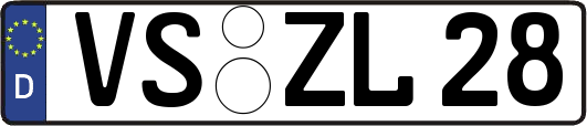 VS-ZL28