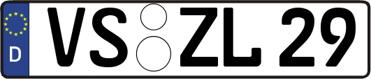 VS-ZL29