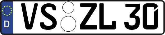 VS-ZL30