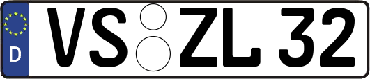 VS-ZL32
