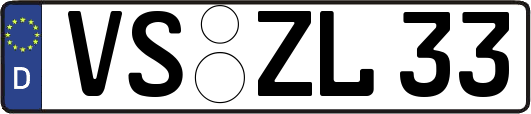 VS-ZL33