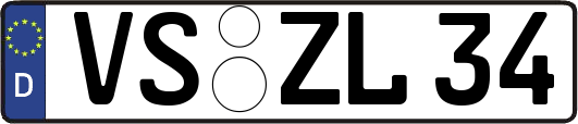 VS-ZL34