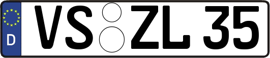 VS-ZL35