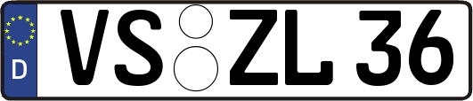VS-ZL36