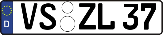 VS-ZL37