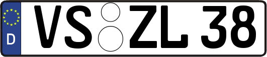 VS-ZL38