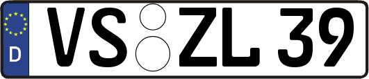 VS-ZL39