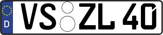 VS-ZL40