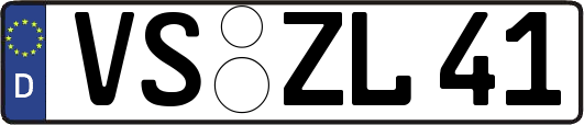 VS-ZL41