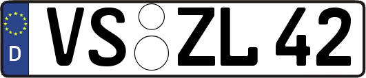 VS-ZL42
