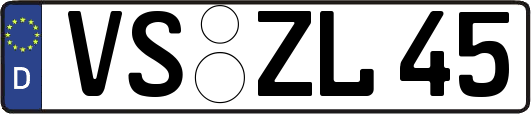VS-ZL45