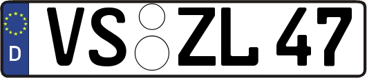 VS-ZL47