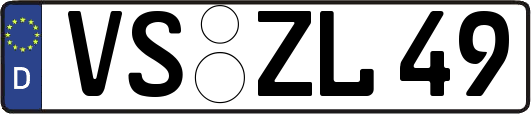 VS-ZL49