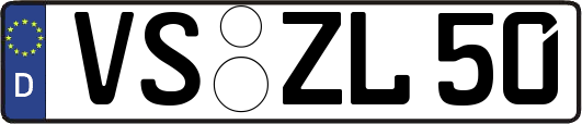 VS-ZL50