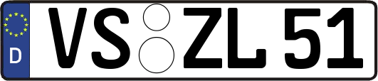 VS-ZL51