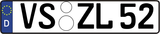 VS-ZL52