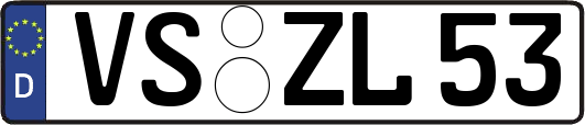 VS-ZL53