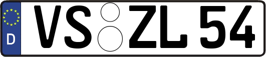VS-ZL54