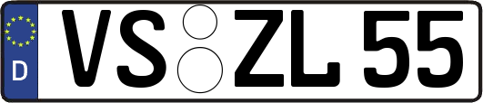 VS-ZL55