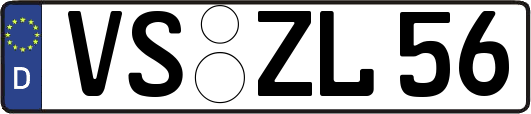 VS-ZL56