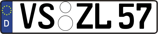 VS-ZL57