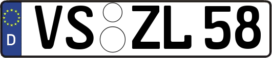 VS-ZL58