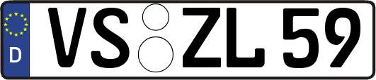 VS-ZL59