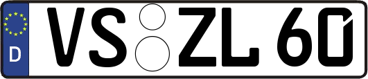 VS-ZL60