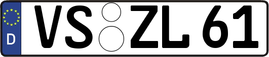 VS-ZL61