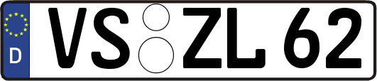 VS-ZL62